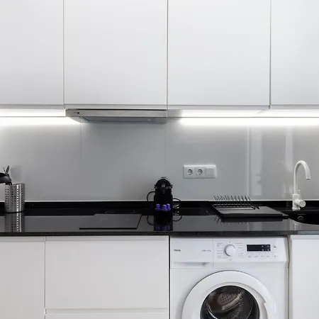 Vlc Host - San Jacinto Lejlighed