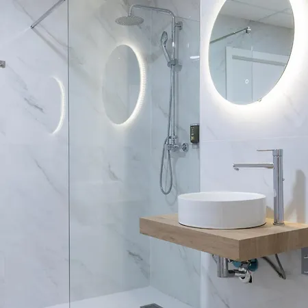 Vlc Host - San Jacinto Appartement