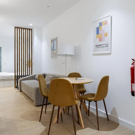 Vlc Host - San Jacinto Appartement