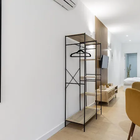Vlc Host - San Jacinto Apartament
