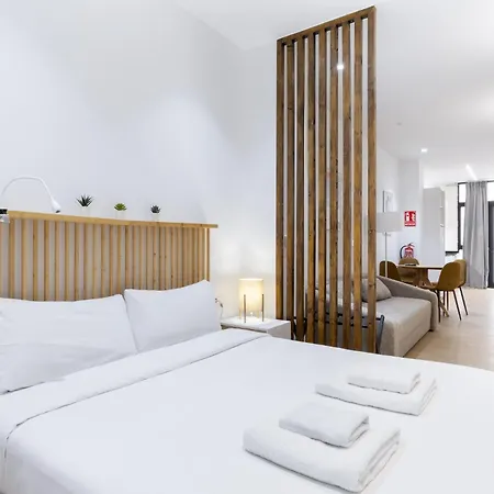 Vlc Host - San Jacinto Appartement