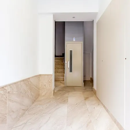 Ruzafa Puerto Rico * Valencia