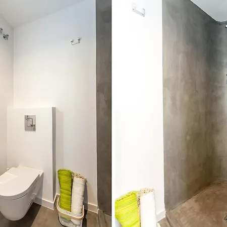 Ruzafa Puerto Rico Appartement