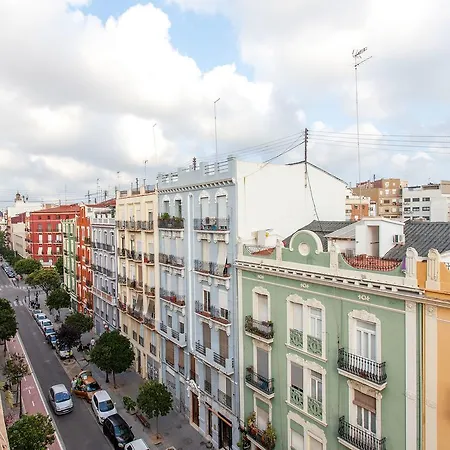 Ruzafa Puerto Rico *