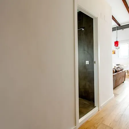 Apartamento Ruzafa Puerto Rico *