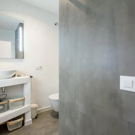 Appartement Ruzafa Puerto Rico *