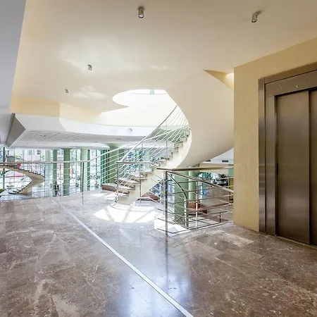 Appartement Patacona 6