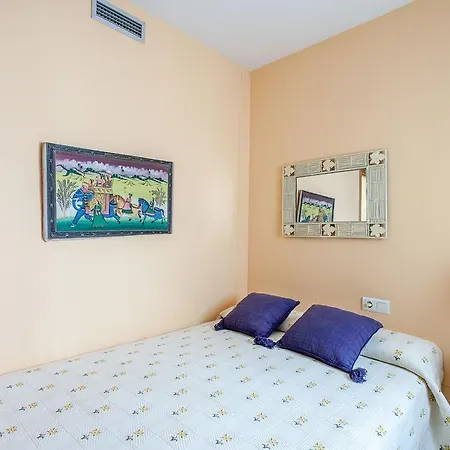 Apartment Patacona 6 *