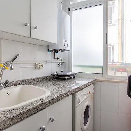 Patacona 6 * Valencia