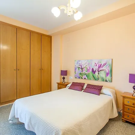 Patacona 6 Appartement Valencia