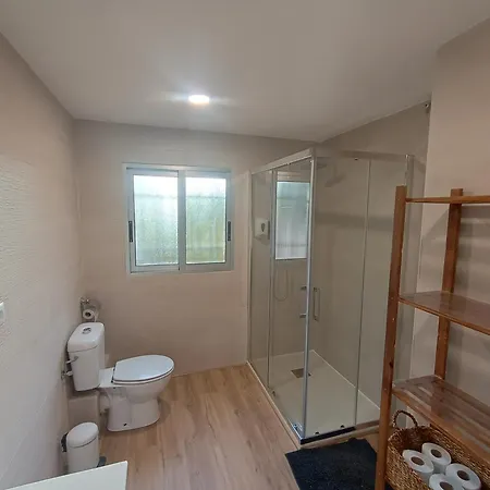 El Tochar Holiday home *