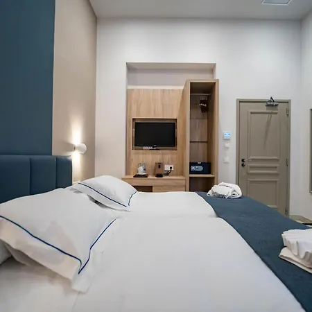 San Lorenzo Boutique Catedral 3*