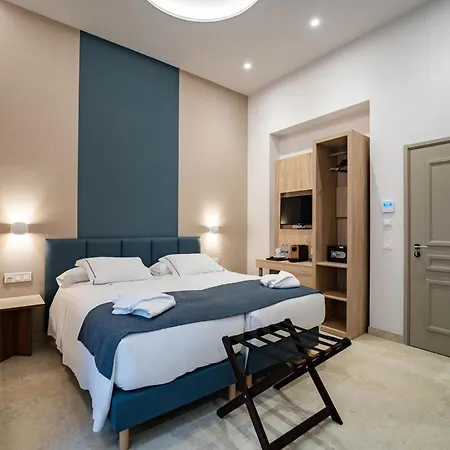 Hotell San Lorenzo Boutique Catedral