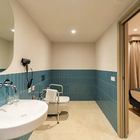 San Lorenzo Boutique Catedral Hotell Valencia