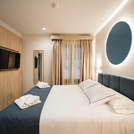 San Lorenzo Boutique Catedral Hotell
