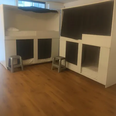 Cozy Nook * Валенсия