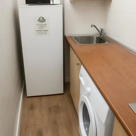 Cozy Nook אכסניה