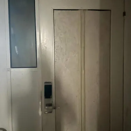 אכסניה Cozy Nook ולנסיה