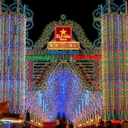 公寓 Che Loft! Artes Y Ciencias *