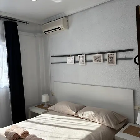 Lejlighed Casa Lumina Laura-valencia Valencia