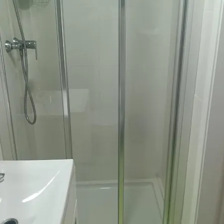 アパート Estudio Cerca De La Playa *