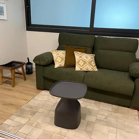 Διαμέρισμα The 153 Βαλένθια