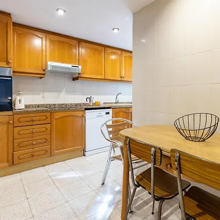 Invalencia - Yecla Flat 4 Bdrm & 2 Wc With Terrace Διαμέρισμα *