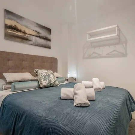 Guillem Jafer - Roig Arena 발렌시아