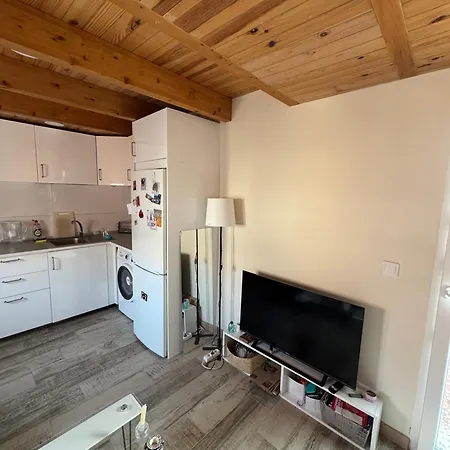 Duplex Miguelete Tower & 4th Floor And No Elevator Βαλένθια