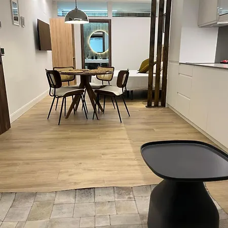 The 153 Apartment