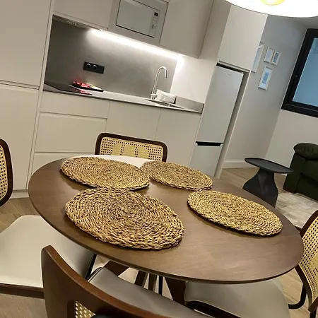 The 153 Διαμέρισμα Βαλένθια