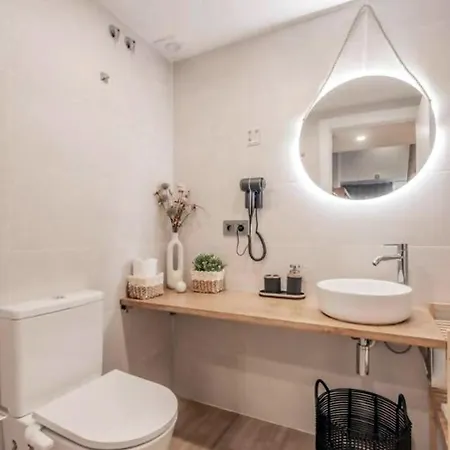 Guillem Jafer - Roig Arena *