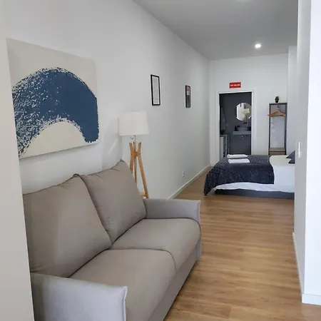 Apartmento Hipopotamo