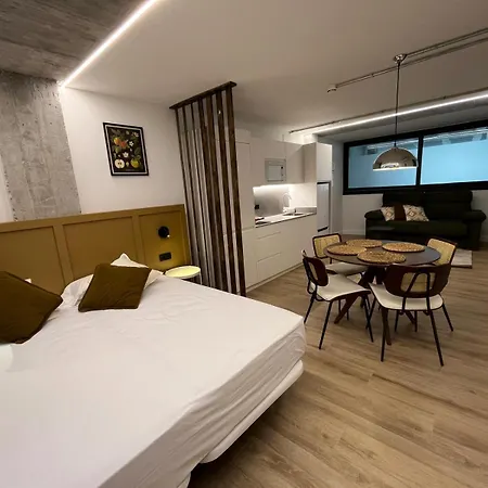 The 153 Διαμέρισμα Βαλένθια