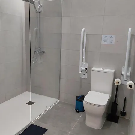 Apartmento Hipopotamo