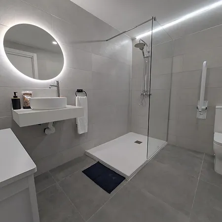 Apartmento Hipopotamo Апартаменты *