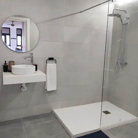 Apartmento Hipopotamo Valencia