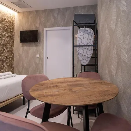 Vlc Host - Palleter Βαλένθια