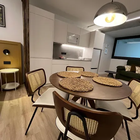 Apartment The 153