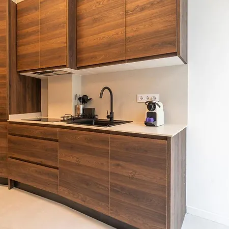 Διαμέρισμα Vlc Host - Palleter Βαλένθια