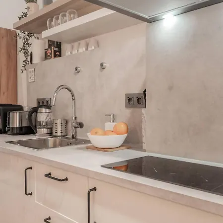 Appartement Guillem Jafer - Roig Arena Valencia