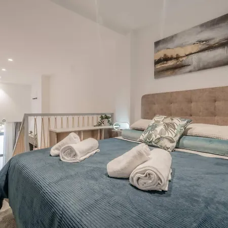 Appartement Guillem Jafer - Roig Arena *