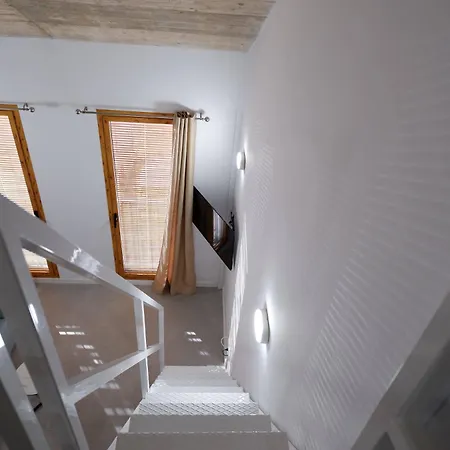 Apartamento San Pedro 4 Valencia