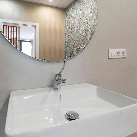 Vlc Host - Palleter Διαμέρισμα