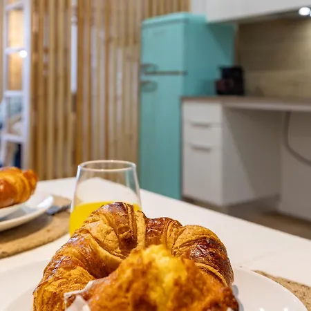 Travel Habitat Mediterranean Lofts