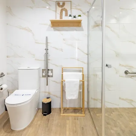 Travel Habitat Mediterranean Lofts *