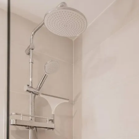 Apartment Guillem Jafer - Roig Arena