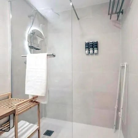 Guillem Jafer - Roig Arena * 발렌시아