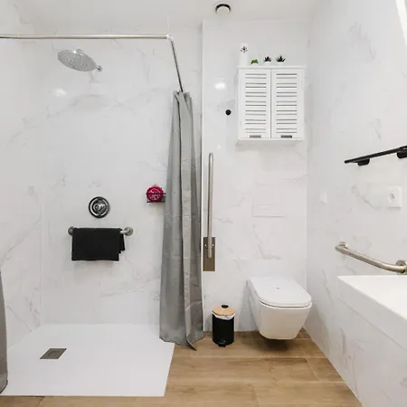 New - La Puerta De Olivo *