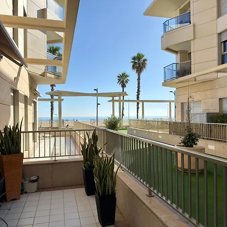 Reinapart Patacona Balcony Seaview Διαμέρισμα Βαλένθια